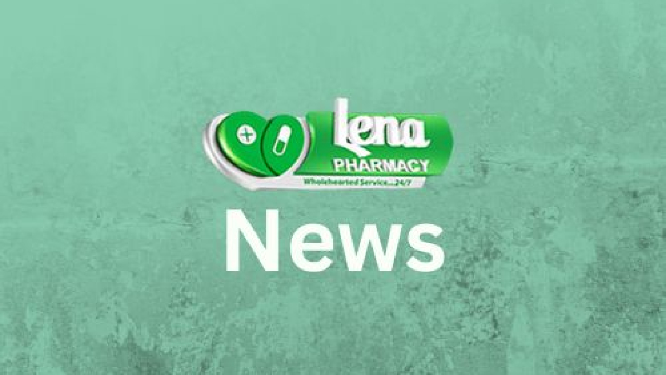 Lena News