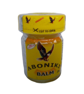 Aboniki Balm