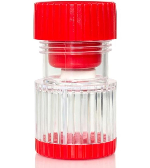 Acu Life Pill Crusher & Container