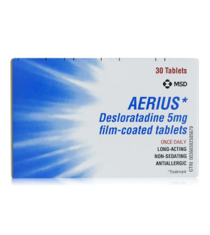 Aerius 5mg