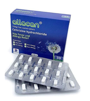 Allacan