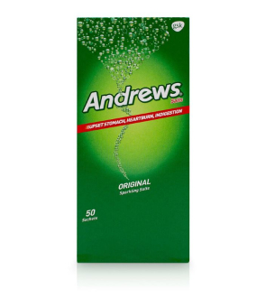Andrews Liver Salts