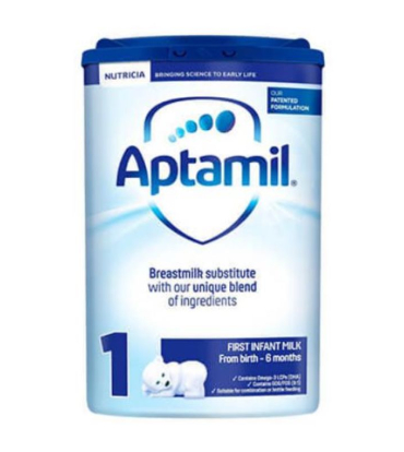 Aptamil 1 800g