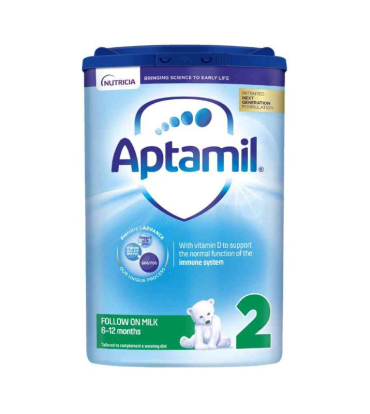 Aptamil 2 800g