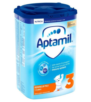 Aptamil 3