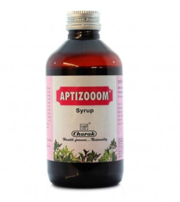 Aptizoom Syrup