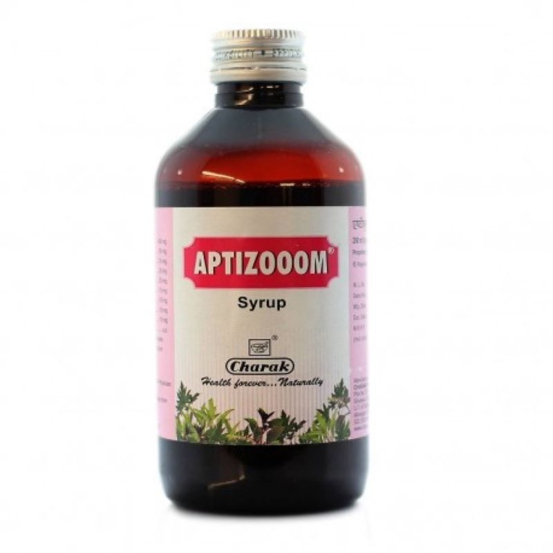 Aptizoom Syrup