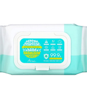 Ariul Multipurpose Wipes