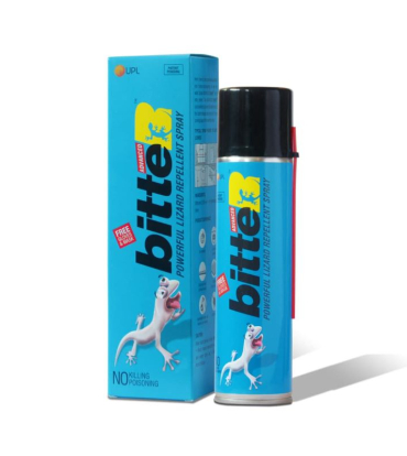 Bitte Lizard Repellent Spray