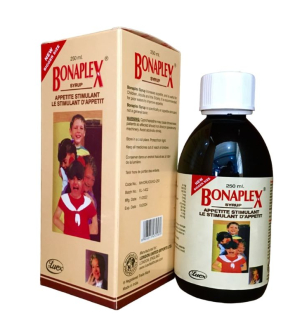 Bonaplex Syrup 250ml