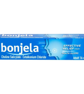 Bonjela Adult Gel