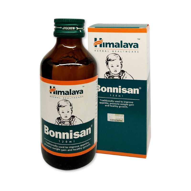 Bonnisan Syrup
