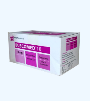 Buscomed Tablets