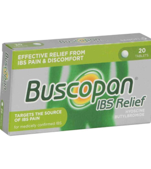 Buscopan IBS Relief