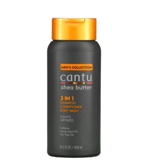 Cantu Men's 3 in 1