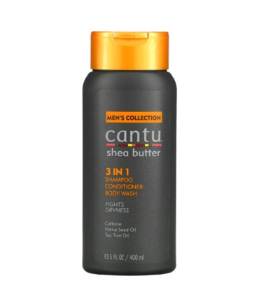Cantu Men's 3 in 1