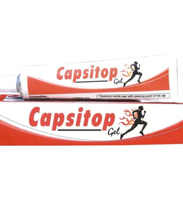 Capsitop