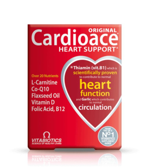Cardioace Original