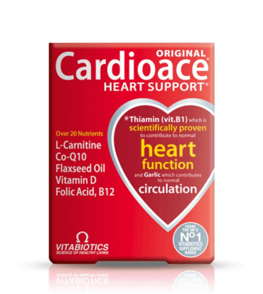 Cardioace Original
