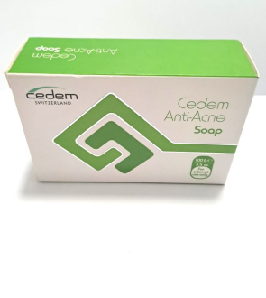 Cedem Anti-Acne Soap
