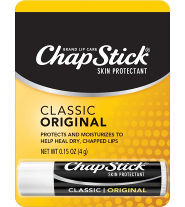 Chap Stick Classic Original