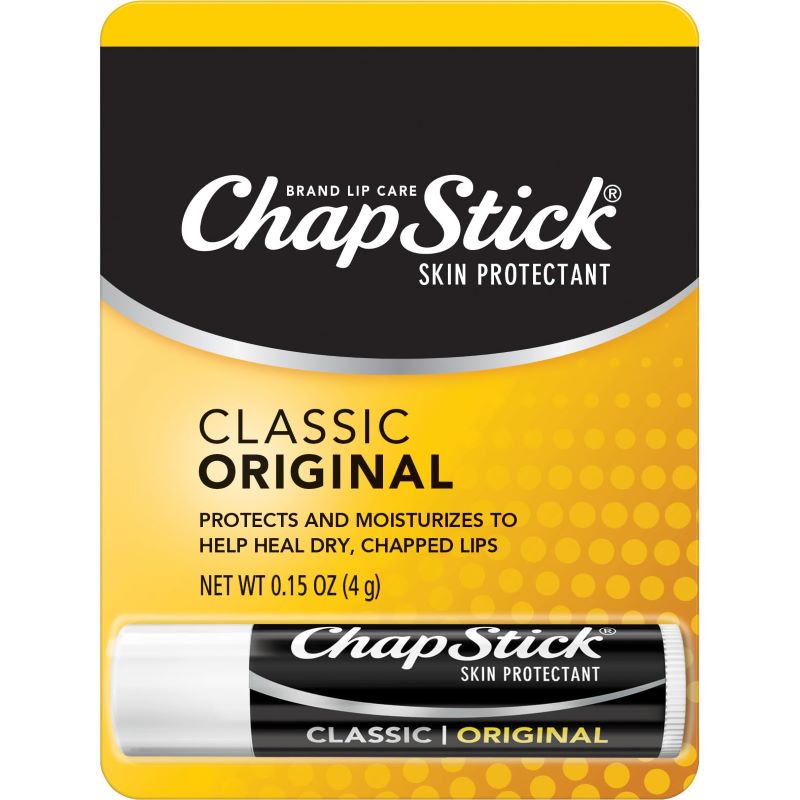 Chapstick Classic Original