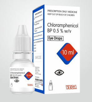 Chloramphenicol