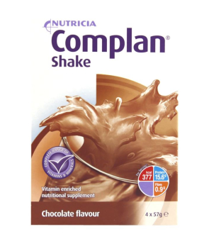 Complan Shake Chocolate Flavour
