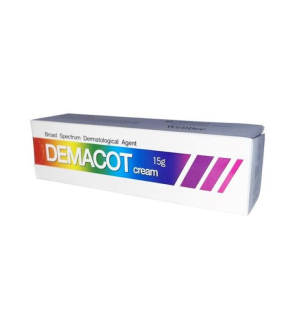 Demacot Cream
