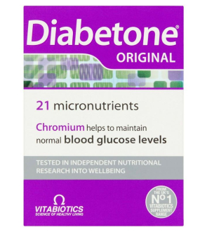 Diabetone Original