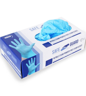 Disposable Gloves Box