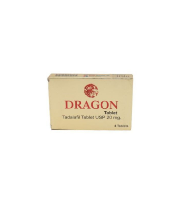 Dragon Tablets