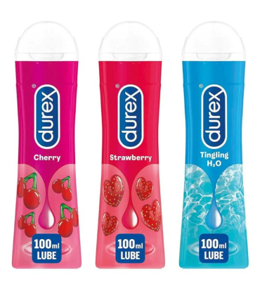 Durex Gel 100g
