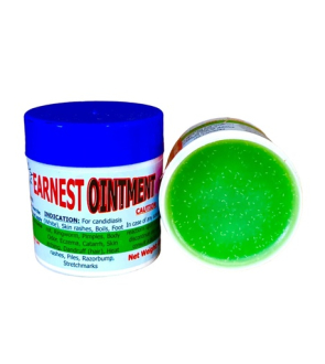 Earnest Ointment 40g