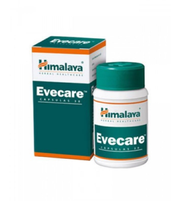 Evecare Capsules