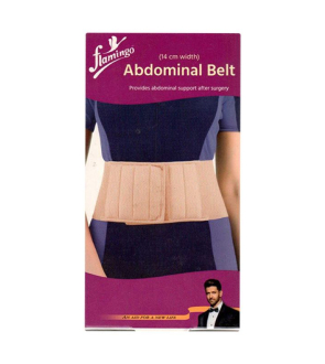 Flamingo Abdominal Belt
