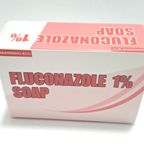 Fluconazole Soap