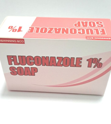 Fluconazole Soap