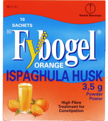 Fybogel Sachets