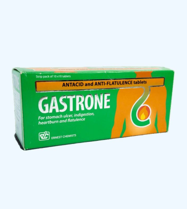 Gastrone Tablets