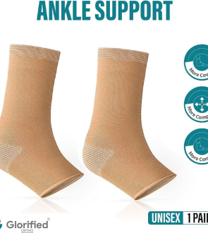 Glorified Ankle Support