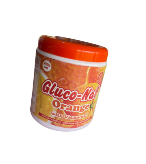 Gluco-Naf Orange