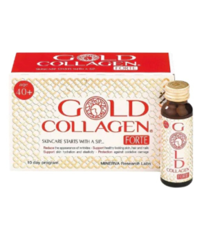 Gold Collagen