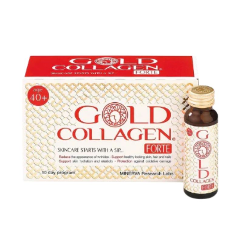 Gold Collagen