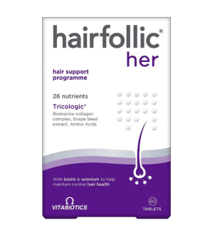 Hairfollic Her