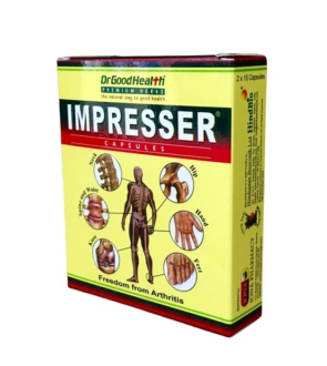 Impresser Capsules