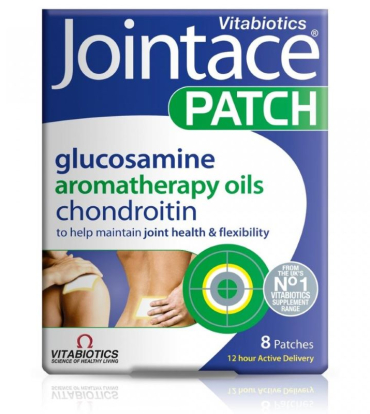 Jointace Patch 8