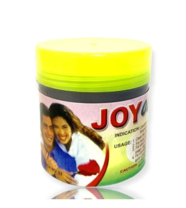 Joy Ointment