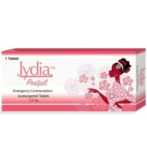 Lydia Postpill