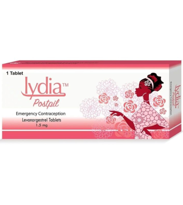 Lydia Postpill